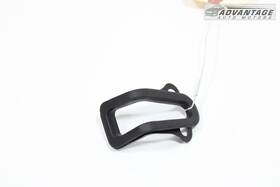 4g0837087 Audi 2012-2018 A6 Rear Left Door Latch Lock Actuator Seal Gasket Oem
