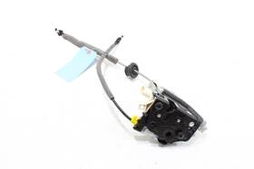 4g0839016g Audi Q5 Rear Right Passenger Side Door Lock Latch Actuator Oem 2018 - 2021 4g0839016g Audi Q5 Rear Right Passenger Side Door Lock Latch Actuator Oem 2018 - 2021