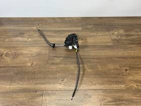 4g0-839-016-n Audi 4g0839016n 2017-2023 A4 S4 Rear Door Lock Actuator Latch Right Side Oem
