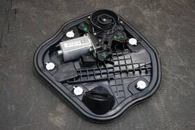 4g8837004 Audi Front Right Passenger Door Lock Unlock Motor Oem A7 S7 2013-18
