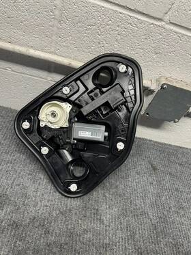 4g8839004 Audi 2012-2018 A7 S7 Rs7 Rear Right Power Door Lock Motor Assembly Oem
