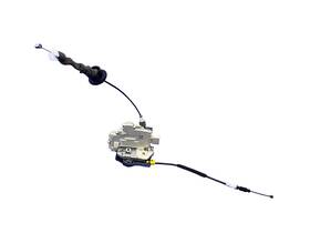 4g8839016 Audi 2014-2018 Rs7 Rear Right Door Lock Latch Actuator Unit With Power Close Oem