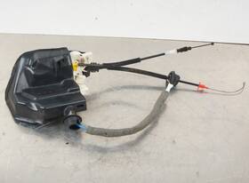 4h0839015 Audi 2011 - 2018 A8 L Rear Left Side Door Latch Lock Actuator Oem