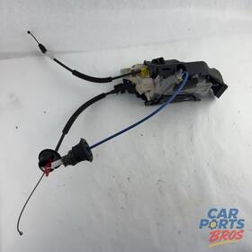4h0839016 Audi 4h1837016 2011 2017 A8 D4 Rear Left Door Lock Latch Actuator Oem