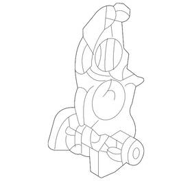4j3-837-291 Audi Genuine Module
