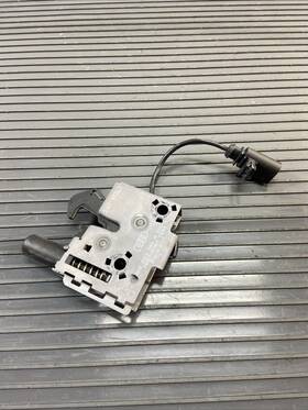 4k0823509a Audi 2019 2020 2021 2022 2023 2024 A6 C8 Hood Lock Oem