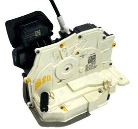 4k0837015j Audi 2022 - 2024 E-tron Gt Front Right Pass Side Door Lock Latch Actuator Oem