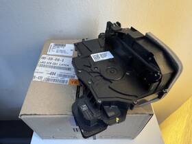 4k0-839-016-s Audi 4k0839016s Lock Actuator - 2019-2025