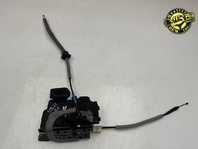 4k1837015j Audi 2019-2024 A6 A7 S6 S7 Q8 E-tron Front Left Door Lock Latch Actuator Oe 19k