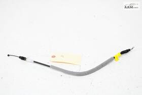 4m0837099a Audi 2017-2024 Q7 Quattro 4m Front Left Door Handle Release Bowden Cable Oem