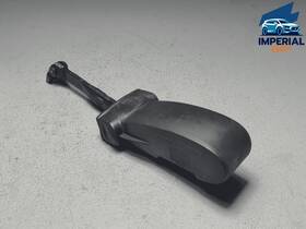 4m0837267 Audi 2017-2024 Q7front Right Side Door Hinge Check Strap Stopper Oem