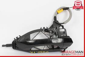 4m8837206b Audi 19-24 Q8 Front / Rear Right Passenger Side Exterior Door Handle Oem