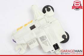 4n0837059 Audi 19-23 Q8 Rear Left Side Door Power Lock Latch Actuator Motor Oem