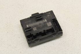 5q0959392e Audi A3 S3 Rs3 Front Right Door Lock Control Module Genuine Oem 2015-2020