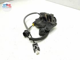 5tb837016e Audi 2022-23 Rs3 Front Right Door Lock Latch Actuator Assy Non-soft S3 Q3 A3 8y