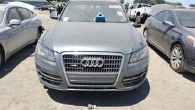 643.au1412 Audi Q5 2012 Lock Actuator 2977609