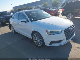 643.au1d17 Audi A3 2017 Lock Actuator 10156134