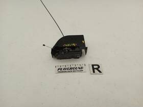 643.au1k01 Audi Tt Mk1 8n Coupe Passenger Right Front Door Lock Latch Actuator Fits 00-06
