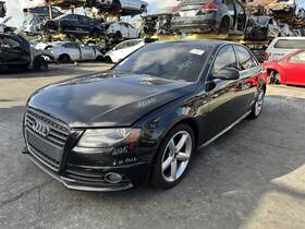 643.au1l12 Audi Door Lock Actuator Passenger Right Rear 2010 11 12 13 14 15 16 A4
