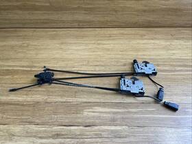 80a823509a Audi Oem 2018 2019 2020 - 2024 Q5 80a Front Hood Latch Lock Complete