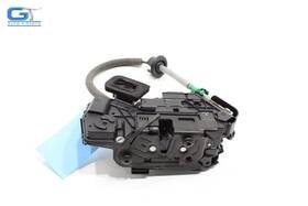 83a839015b Audi Q3 Rear Left Driver Side Door Lock Latch Actuator Oem 2019 - 2023