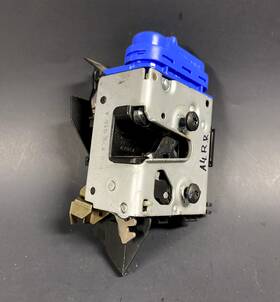 Audi 8d0 839 016 94-01 A4 B5 Rear Right Door Latch Actuator Lock A Oem
