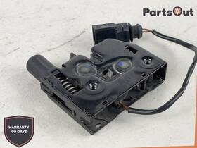 8d0973822 Audi 2012-2018 A6 C7 Front Left Side Bonnet Hood Latch Lock Actuator Oem