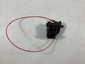 8k0862153c Audi 2009-2012 A5 A4 Fuel Door Lock Actuator Oem