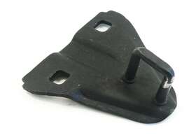Audi 8n0 827 507 Hatch Trunk Latch Lock Receiver Striker Plate 00-06 Tt Mk1 -