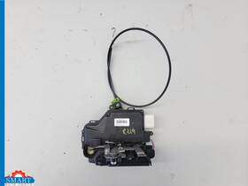 8n1837016 Audi Tt Mk1 Door Lock Latch Actuator Right Passenger Side 00-06 Oem