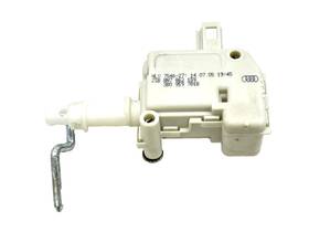 8n7862159 Audi 8n7 862 159 2000-2006 Tt Mk1 Fuel Gas Tank Lock Latch Actuator Module Oem
