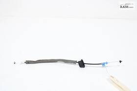 8s0837085b Audi 2015-2019 A3 8v Sedan Front Right Side Door Lock Latch Bowden Cable Oem