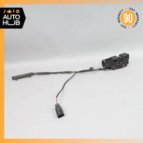 8t0823509d Audi B8 A4 Hood Bonnet Lock Latch Actuator Oem