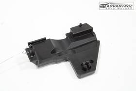 Audi 8u0839897 2015-2018 Q3 Quattro Rear Left Door Lock Latch Reinforcement Bracket Oem