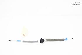 8v4839085c Audi 2015-2020 A3 8v Sedan Rear Right Side Door Lock Latch Bowden Cable Oem