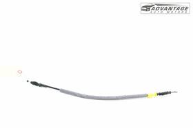 8w0837099 Audi 2017-2025 A4 Quattro Front Left Side Door Latch Lock Actuator Cable Oem
