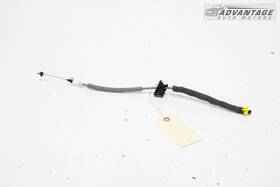 8w0839085c Audi 2017-24 A4 B9 Rear Right Door Lock Latch Bowden Release Actuator Cable Oem