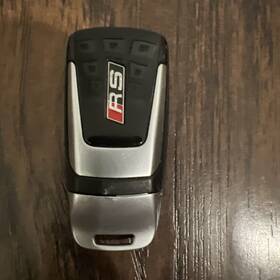 Audi 8w0959754dd 2019-2023 Rs5 Smart Key Fob Keyless Entry Remote 4 Button Oem Nice