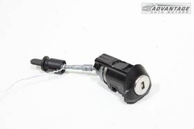 8w1837167e Audi 2020-2024 A4 Quattro B9 Front Left Driver Side Door Panel Lock Cylinder Oem