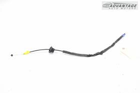 8w6837085 Audi 2018-2024 A5 F5 Front Left Interior Door Handle Latch Lock Cable Oem