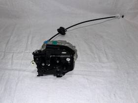 8x1837016 Audi 2015 - 2020 A3 Front Right Passenger Side Door Lock Latch Actuator Oem