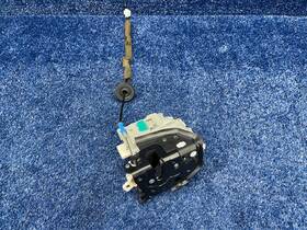 8x1837016a Audi 2015-2020 A3 8v Front Right Door Lock Latch Actuator Oem