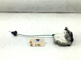 M13148 Audi 2018-2024 A5 S5 Rs5 F5a Right Passenger Rear Door Lock Latch Actuator Oem