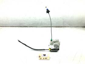 M151419 Audi 2018-2024 A5 S5 Rs5 F5a Left Driver Rear Door Lock Latch Actuator Oem