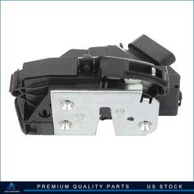 Aup15045501cp Aup 1pcs Door Lock Latch Actuator For 12-17 Ford Focus 1.0l 2.0l 3.0l Front Right