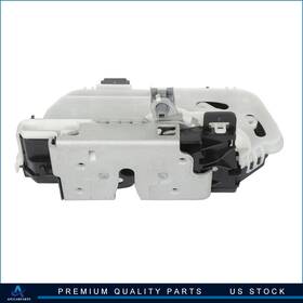 Aup15045988u Aup Door Lock Actuator For 08-14 Ford Focus 08-11 Mercury Mariner Front Right Rh