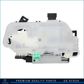 Aup15132at525ps Aup Front Driver Side Power Door Lock Actuator Motor Fit For Ford Mustang 2010-2014