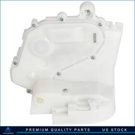 72650-tf0-j01 Aup Aup15133001cp Power Door Lock Actuator Motor For 2009-2014 Honda Fit Rear Left