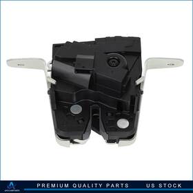 Aup15141at522ps Aup 1x Rear Tailgate Lock Latch Actuator For Mercedes-benz Gl350 Gl450 Ml250 Ml550