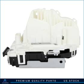 Aup15142at516ps Aup Rear Right Door Lock Actuator For 200 11-14 Chrysler Dodge Avenger Journey 09-10